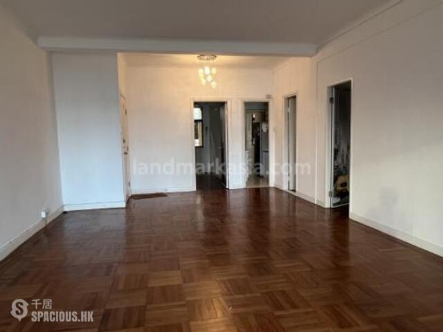 Mid Levels Central - 38B, Kennedy Road 03