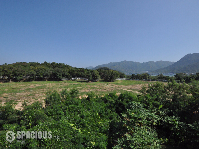 Ma On Shan - Kwun Hang 01