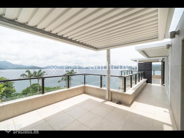 Clear Water Bay - Silver Crest Villa 01