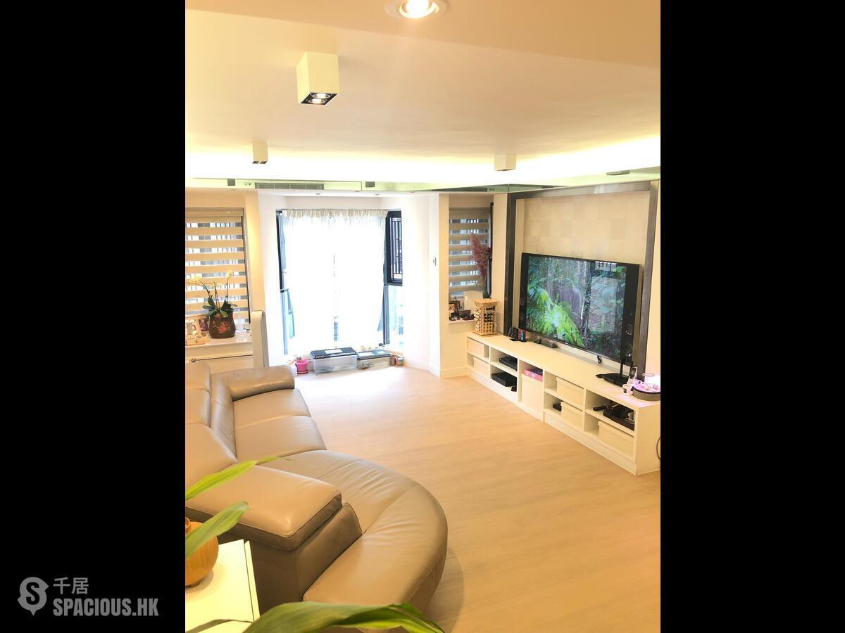 Kowloon Tong - Beverly Villas 01