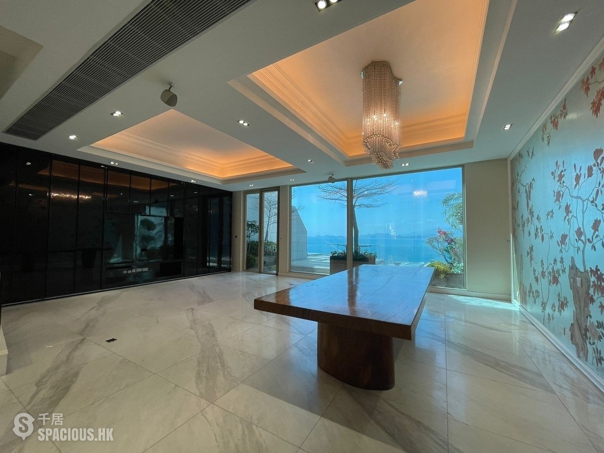 For Sale Residence BelAir Phase 5 Villa BelAir, 4 Bed, 3601 Sqft