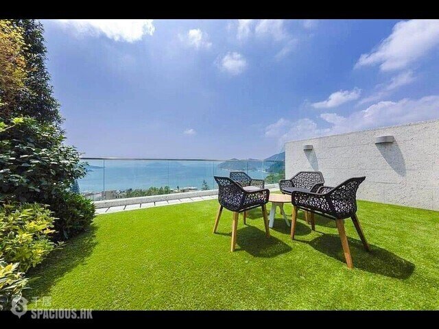 Repulse Bay - Repulse Bay Villa 01