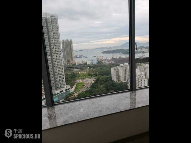 Sham Shui Po - Park One 01