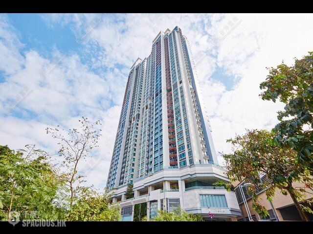 Tai Wai - The Riverpark 01