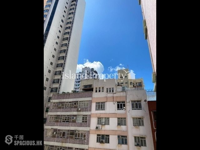 跑馬地 - 豪軒 01