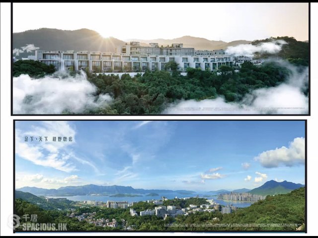 Sha Tin - St Moritz 01