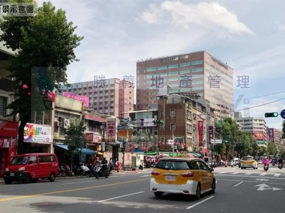 大同區 - 103台灣台北市大同區民生西路XX號 01