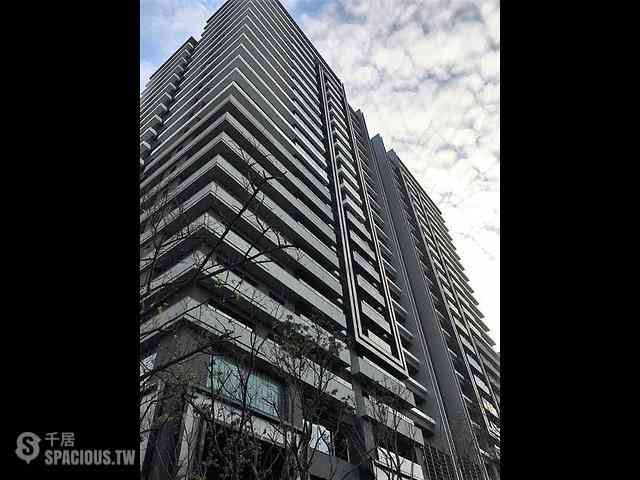 大安區 - 106台灣台北市大安區市民大道三段XXX號 02
