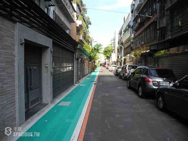 大安區 - 106台灣台北市大安區師大路86巷XX號 04