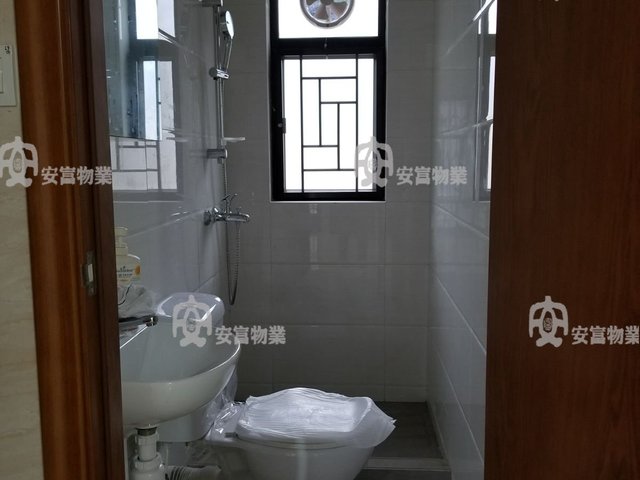 Tai Po - Serenity Villa 01