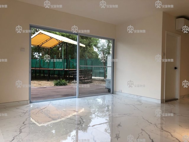 Ting Kok - Sha Lan Villas 01