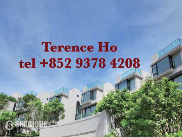 Chung Hom Kok - 2, Cape Drive 01