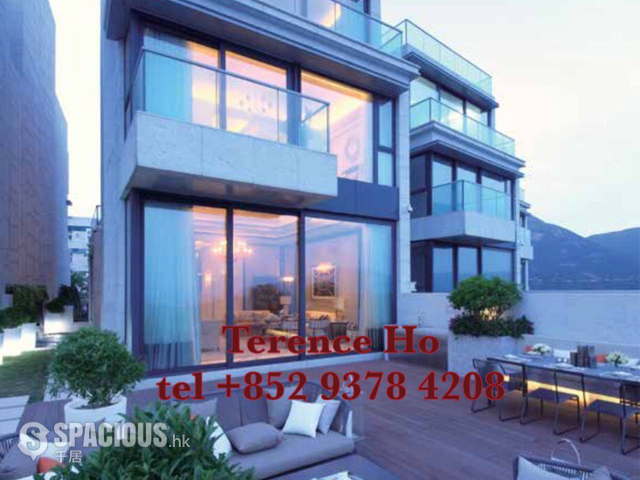 Chung Hom Kok - 2, Cape Drive 01