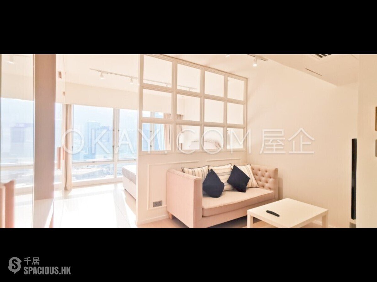 灣仔 - 會景閣 01