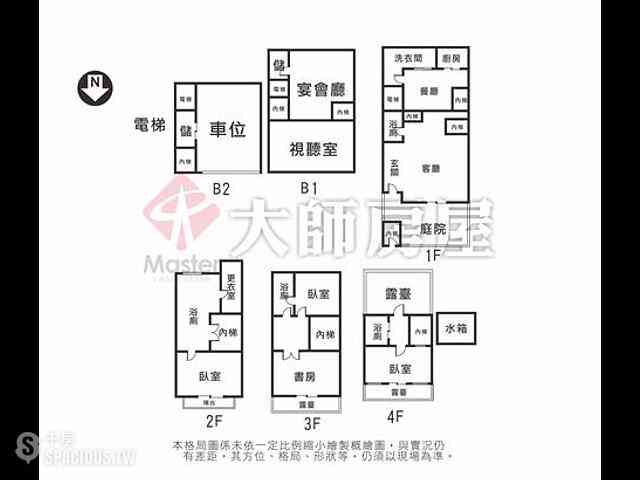 Neihu - No. XX, Alley 23, Lane 294, Section 4, Chenggong Road, Neihu District, Taipei City, Taiwan 114 03