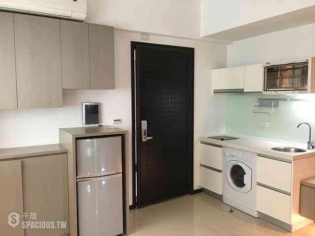 Xinyi - No. XXX, Section 5, Xinyi Road, Xinyi District, Taipei City, Taiwan 110 05
