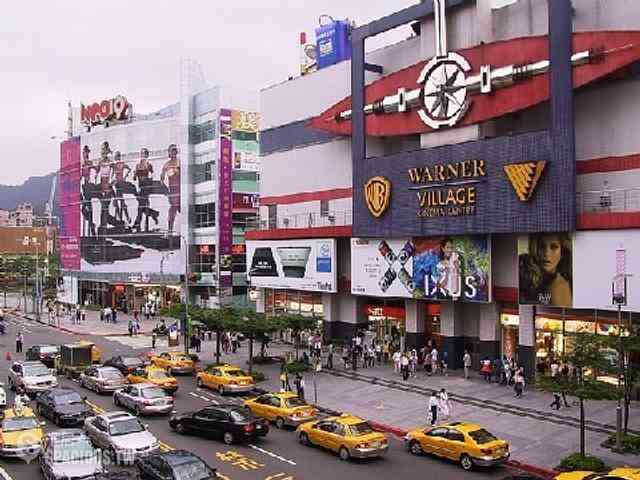 Xinyi - No. XXX, Section 5, Xinyi Road, Xinyi District, Taipei City, Taiwan 110 11