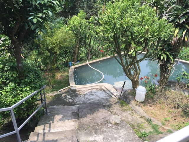 Mui Wo - Tung Tau Circuit 01