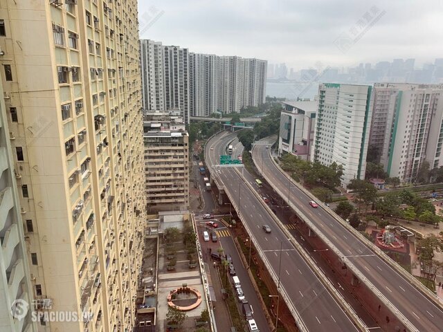 Sai Wan Ho - Felicity Garden 01