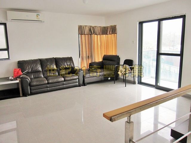 Fanling - Cyber Domaine 01