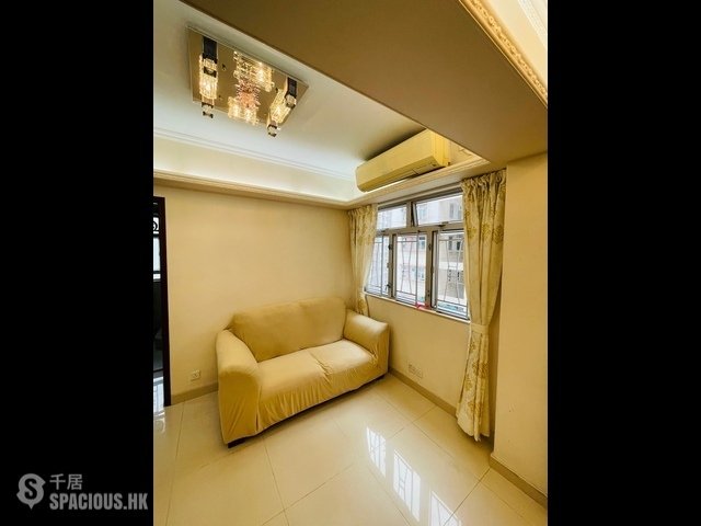 Hung Hom - Whampoa Estate 01