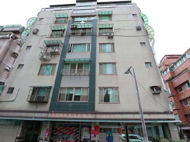 大同区 - 103台湾台北市大同區承德路二段75巷XX號 01