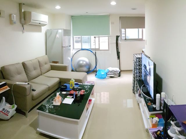 松山区 - 105台湾台北市松山區八德路四段XXX號 01