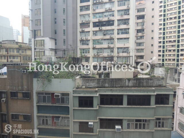 中环 - Richmake Commercial Building 01