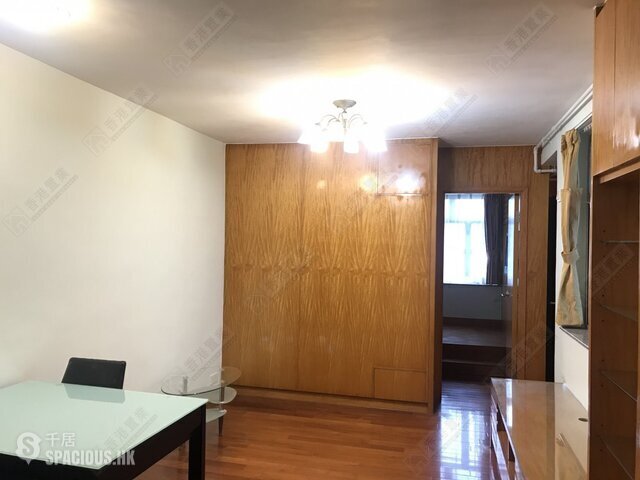 Kowloon Bay - Telford Gardens 01