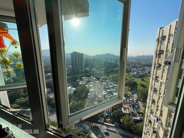 Sheung Shui - Choi Po Court 01