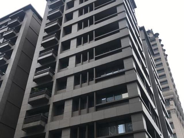 Zhongshan - No. X, Lane 36, Jingye 1st Rd, Zhongshan District, Taipei City, Taiwan 10491 01