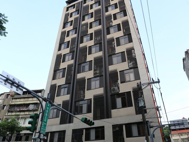 文山区 - 116台湾台北市文山區辛亥路五段XX號 01