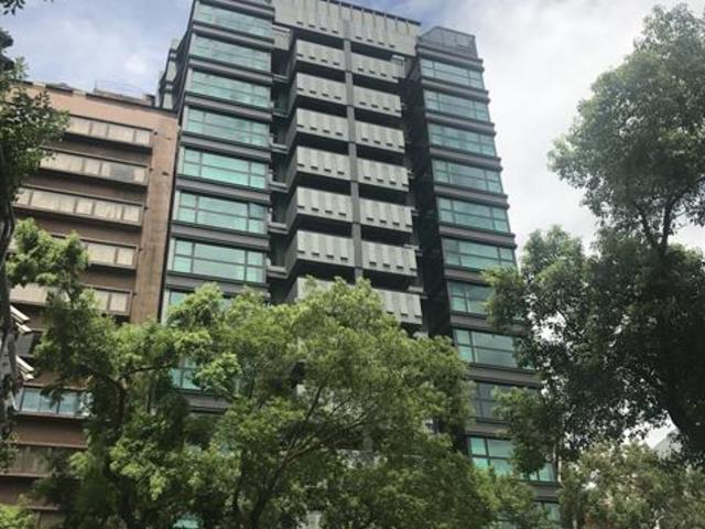 Zhongshan - No. XXX, Section 2, Zhongshan N Rd, Zhongshan District, Taipei City, Taiwan 10491 01