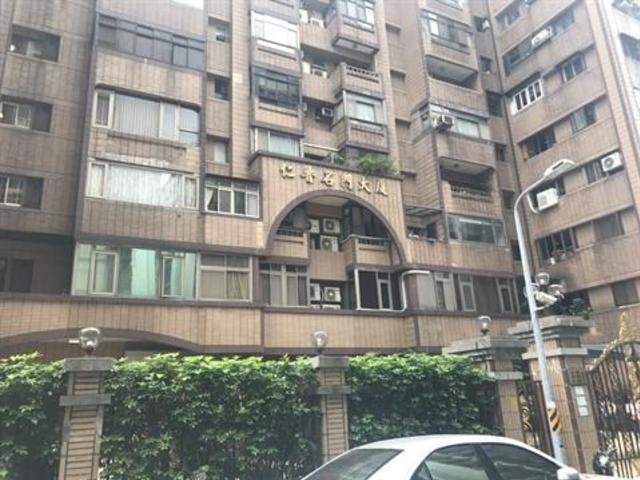 松山區 - 105台灣台北市松山區南京東路五段23巷XX號 01