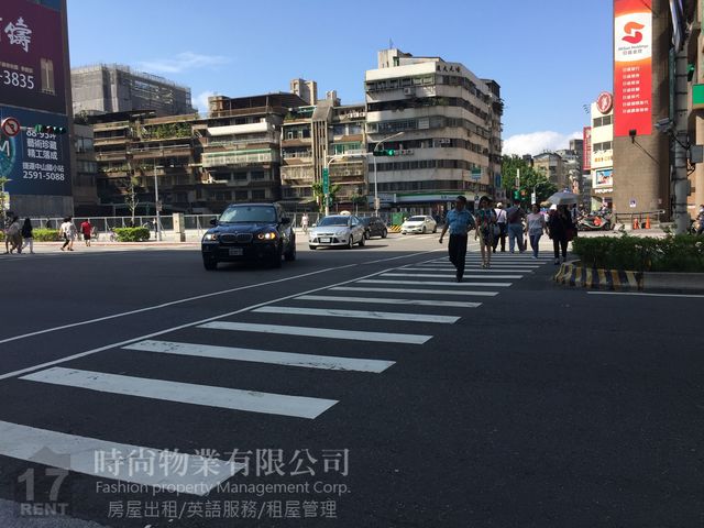 中山區 - 10491台灣台北市中山區南京東路二段XX號 01
