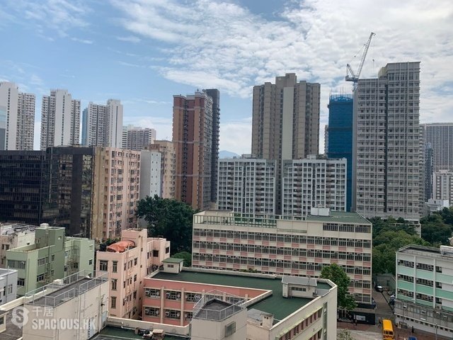 Hung Hom - The Met. Focus 01