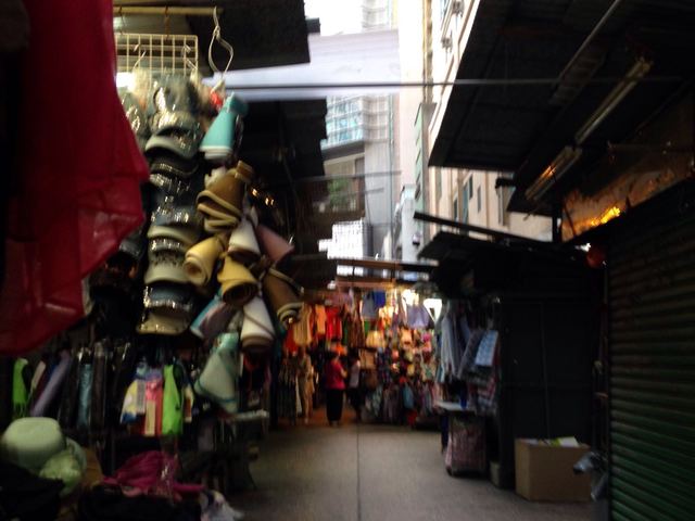 Causeway Bay - 58, Jardine's Crescent 01