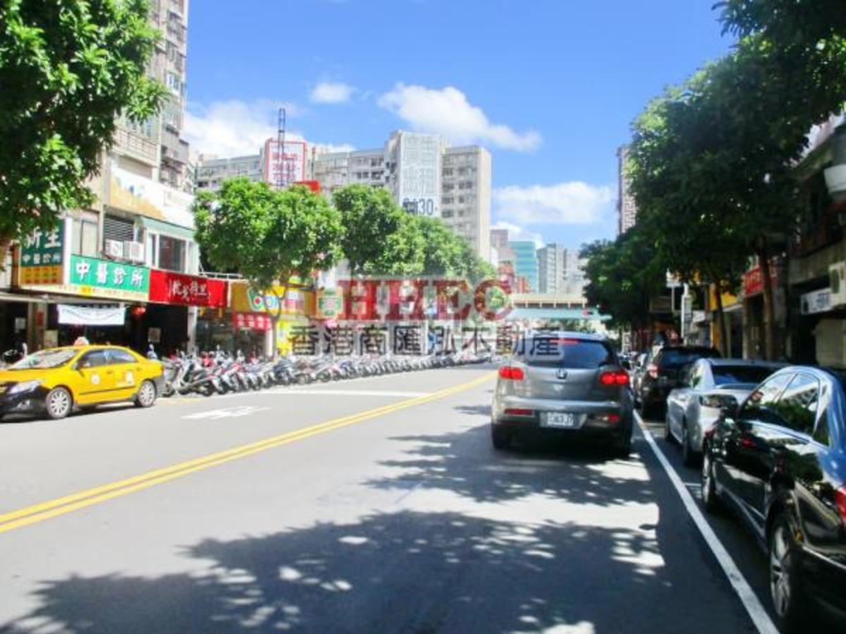 Zhongshan - No. XXX, Xing'an Street, Zhongshan District, Taipei City, Taiwan 10491 01