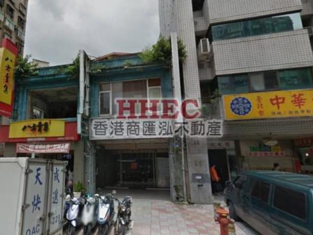 Zhongshan - No. XX, Songjiang Road, Zhongshan District, Taipei City, Taiwan 10491 01