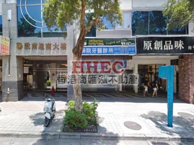 Daan - Section 2, Fuxing South Road & Section 2, Heping East Road, Da’an District, Taipei City, Taiwan 106 01