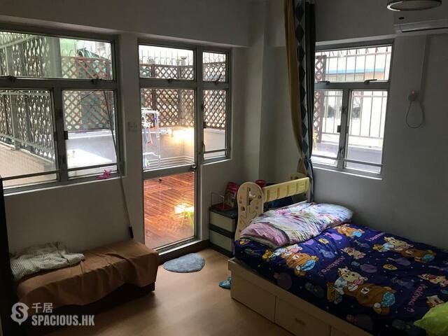 Wan Chai - Coral Court 01