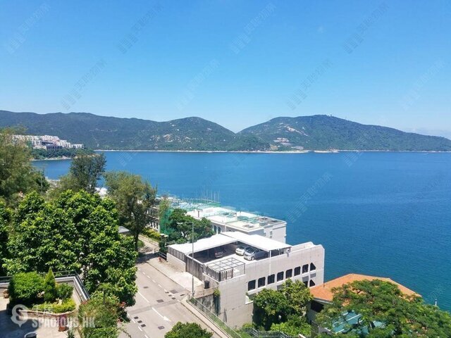 Stanley - Tai Tam Garden 01