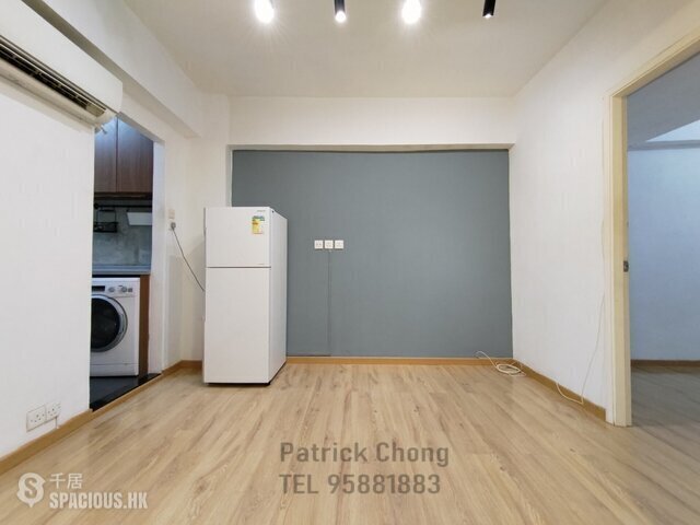 Sheung Wan - 254, Hollywood Road 01