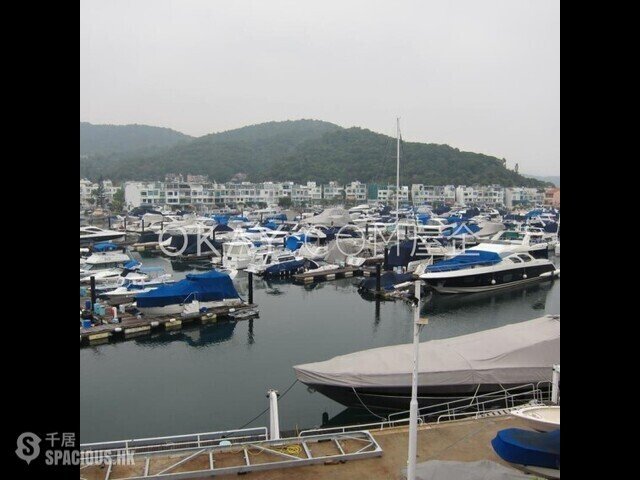 Sai Kung - Marina Cove Phase 5 01
