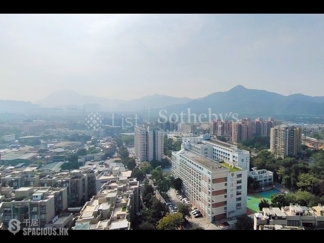 Hung Shui Kiu - Uptown 01