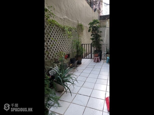 Ho Man Tin - Gallant House 01