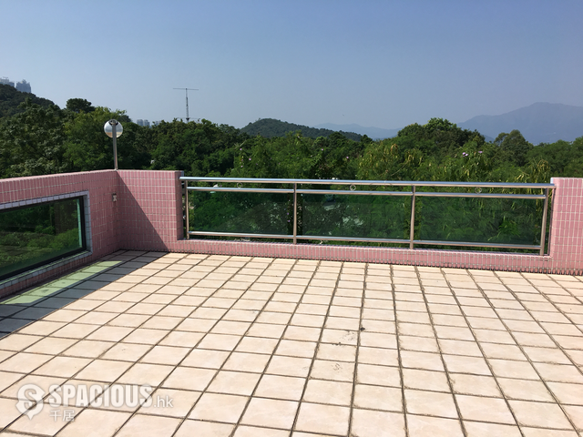 Ma On Shan - Che Ha 01