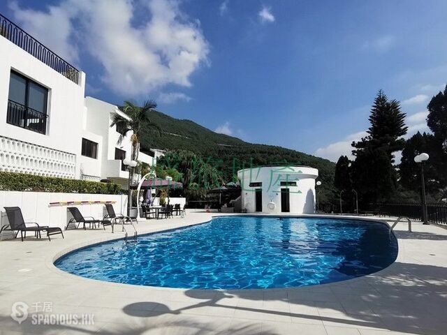South Lantau - Butterfly Crest 01