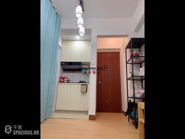 Wan Chai - Coral Court 01