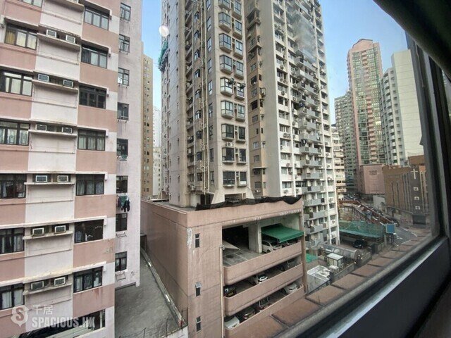 跑马地 - 凤辉台1号 01